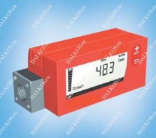 Пропорциональные регуляторы расхода AirCom VGM