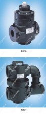 Мультипликаторы AirCom R200,R201