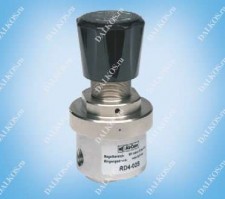 Вакуумные регуляторы давления AirCom RD4