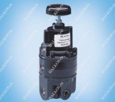 Вакуумные регуляторы давления AirCom R250