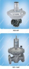 Регуляторы давления AirCom RZ (для низкого давления)