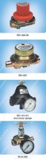Регуляторы давления AirCom R01(2) (для низкого давления)