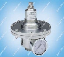 Регуляторы давления AirCom (для низкого давления) R3100