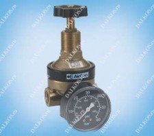 Регуляторы давления AirCom R286