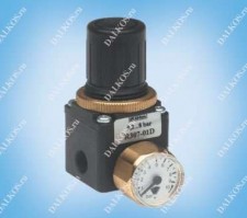 Регуляторы давления AirCom R307 (миниатюрные)