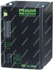 Буферные модули MURRELEKTRONIK серии MB Cap Ultra 3/24 7 s
