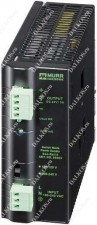 Импульсный источник питания MURRELEKTRONIK серии Eco Rail