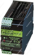 Источники питания MURRELEKTRONIK серии NLS с выпрямителем.