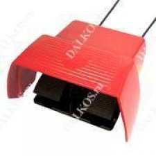 Педальные выключатели для взрывоопасных сред Bernstein F2-SU1Z / SU1Z Ex