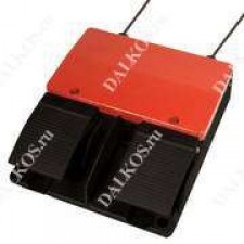 Педальные выключатели для взрывоопасных сред Bernstein F1-SU1Z / SU1Z Ex