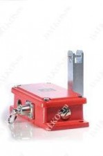 Выключатель контроля натяжения троса для взрывоопасных сред Bernstein Si2-U2Z AK EXD