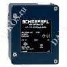 Предохранительный выключатель SCHMERSAL с отдельным приводом AZ 415