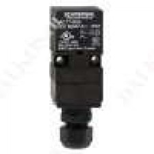 Предохранительный выключатель SCHMERSAL отдельным приводом AZ 17