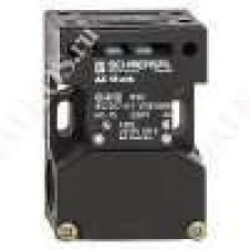 Предохранительный выключатель SCHMERSAL AZ 15 с отдельным приводом