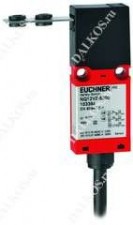 Аварийные выключатели EUCHNER NQ