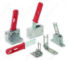 Механические силовые приводы EUCHNER.