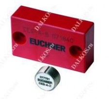 Бесконтактные силовые приводы EUCHNER.