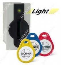 Электронные ключевые системы EUCHNER серии EKS легкие.