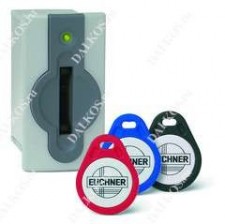 Электронные ключевые системы EUCHNER серии EKS