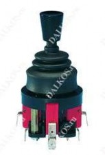 Джойстик управления EUCHNER KB 