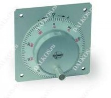 Электронные поворотные ручки EUCHNER серии HKD