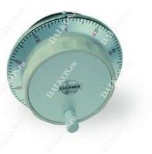 Электронные поворотные ручки EUCHNER серии HKС