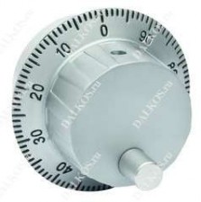 Электронные поворотные ручки EUCHNER серии HKB