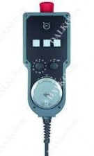 Подвесные портативные пульты EUCHNER серии HBL