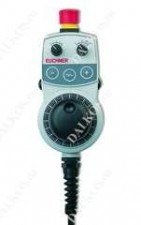 Подвесные портативные пульты EUCHNER серии HBA