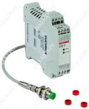 Системы идентификации EUCHNER серии CIS3A - мини.