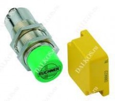 Системы идентификации EUCHNER серии CIS3A