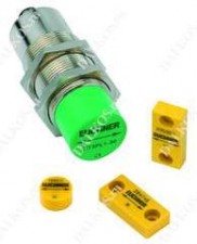 Системы идентификации EUCHNER серии CIS3