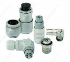 Штекерные соединители EUCHNER