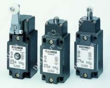 Путевые выключатели EUCHNER серии NG