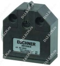 Точные переключатели EUCHNER SN01