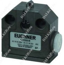 Точные переключатели EUCHNER серии N01