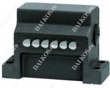 Конечные выключатели EUCHNER серии GLBF 12/16 мм