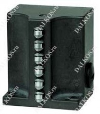 Конечные выключатели EUCHNER серии SN 12/16 мм 