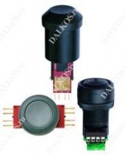 Встроенные выключатели EUCHNER серий ZSG, ZSE и ZXE