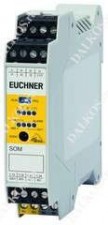 Системы безопасности EUCHNER серии SOM-X (AS-интерфейс)