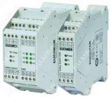 Считывающие головки EUCHNER CMS