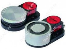 Считывающие головки EUCHNER серии СEM