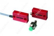 Считывающие головки EUCHNER серии СES