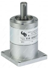Редуктор Bernio R 45 Nema 23