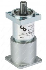 Редуктор Bernio R 30 Q Nema 17