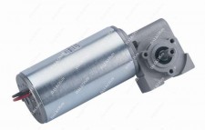 Двигатель с червячной передачей Bernio MVSF 763 L 26