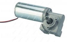 Двигатель с червячной передачей Bernio MVSF 752/26