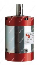 Прецизионный редуктор Bernio RHP 52