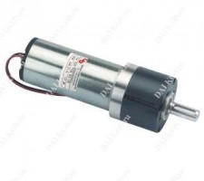 Мотор-редуктор Bernio MR 752 L 63