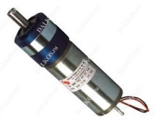 Мотор-редуктор Bernio MR 742 45 2C